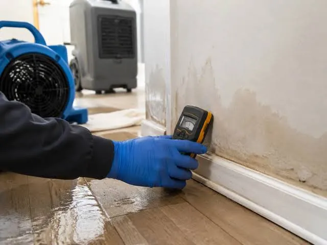 24/7 Water damage restoration services in Westwood, NJ - Rapid flood cleanup and mitigation